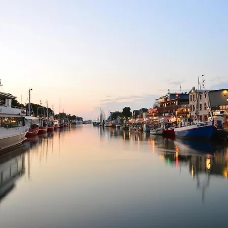 Haus Juliane, Seepferdchen