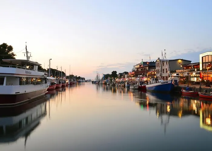 Haus Juliane, Seepferdchen