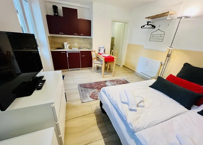 Haus Juliane, Seepferdchen *